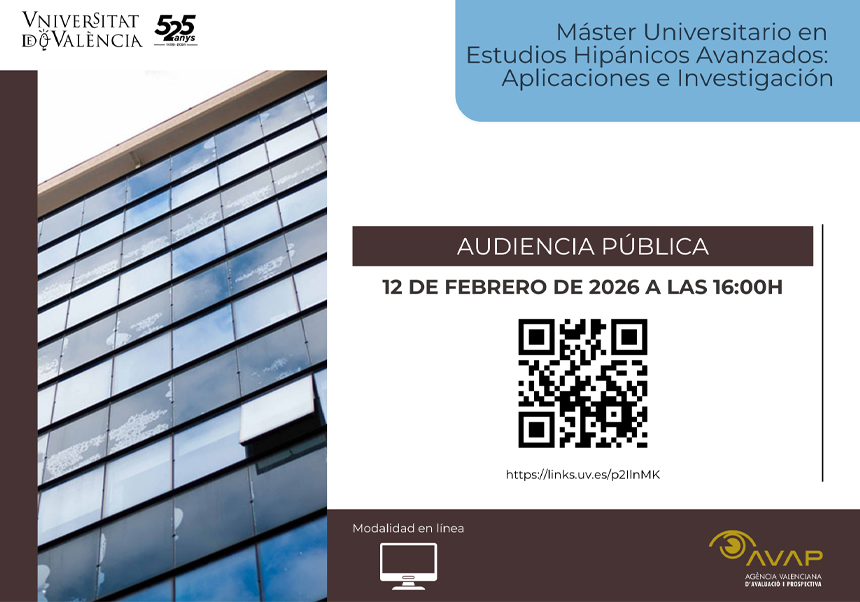 Fachada de la Facultad